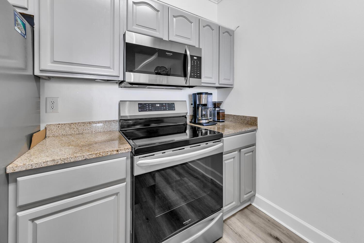 Ocean Reef 904 By Emerald Coast Retreats * Panama City Beach
