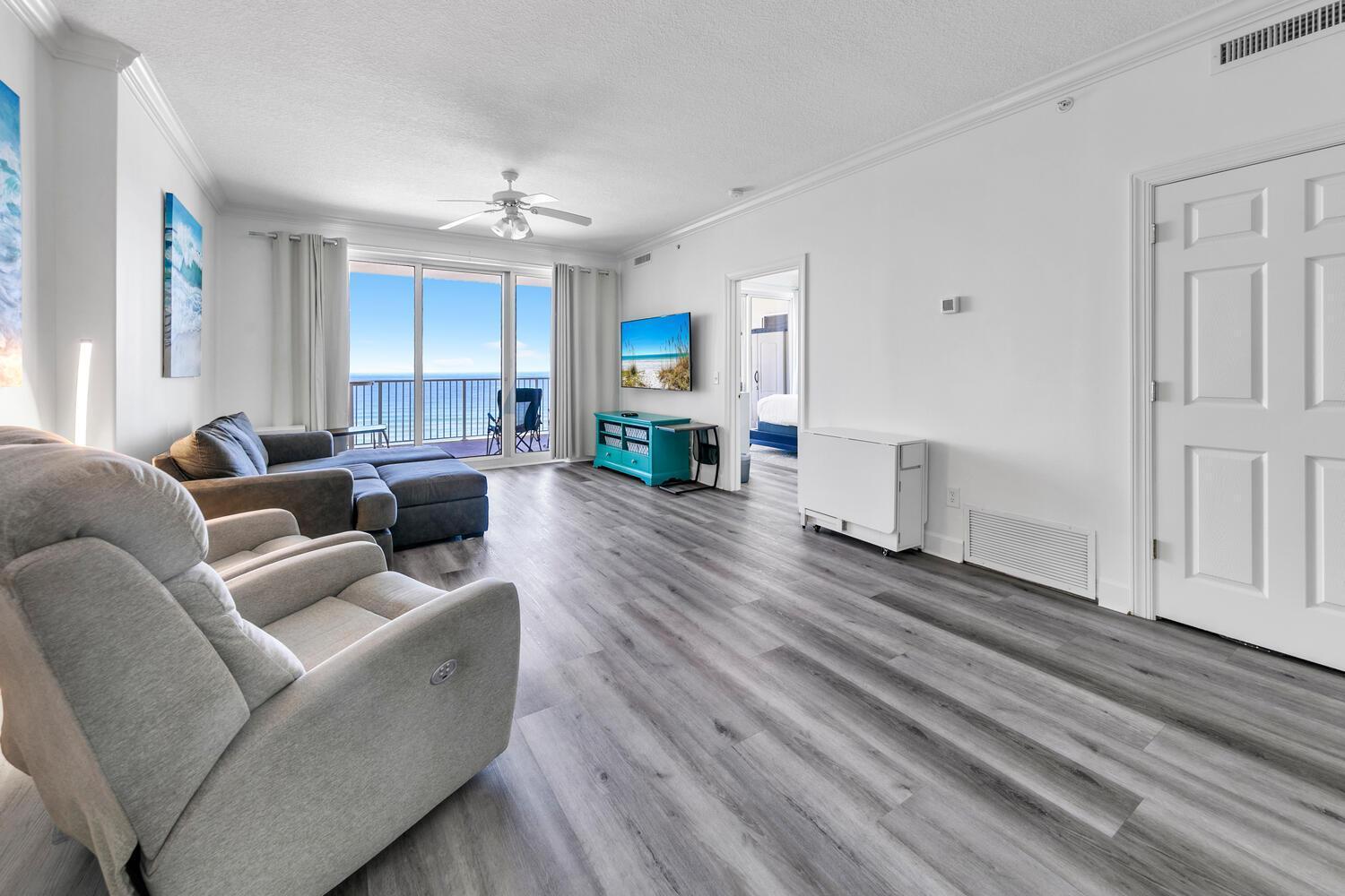 Holiday home Ocean Reef 904 By Emerald Coast Retreats *