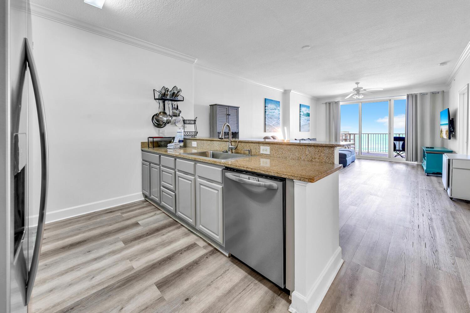 Ocean Reef 904 By Emerald Coast Retreats