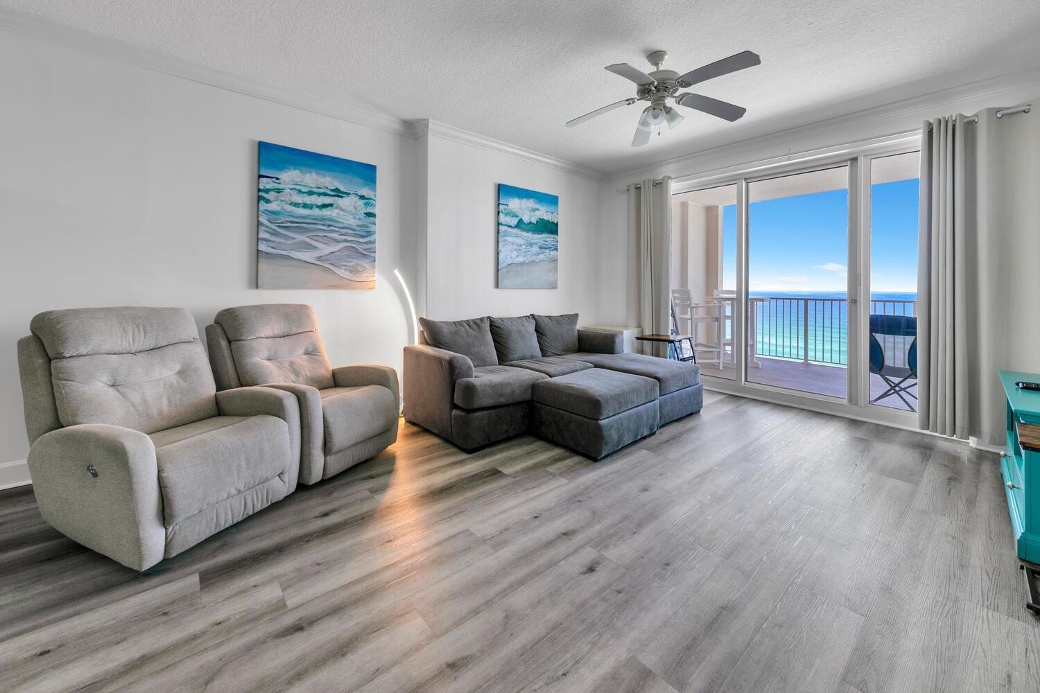 Ocean Reef 904 By Emerald Coast Retreats *