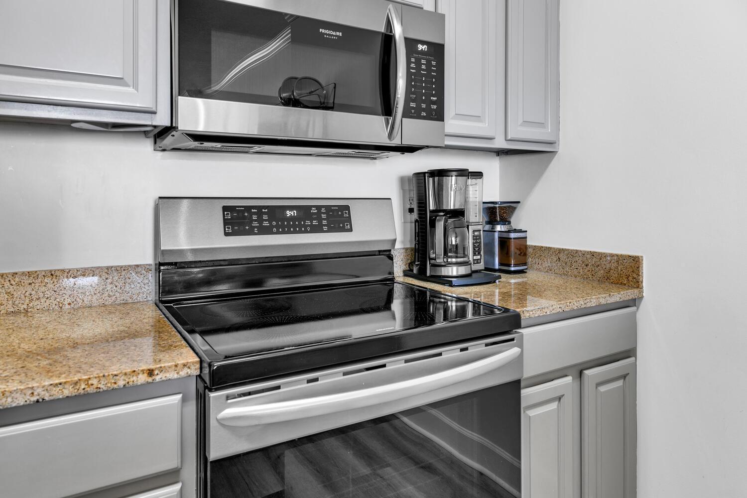 Ocean Reef 904 By Emerald Coast Retreats Holiday home Panama City Beach