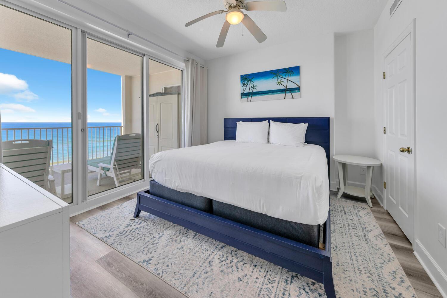 Holiday home Ocean Reef 904 By Emerald Coast Retreats Panama City Beach