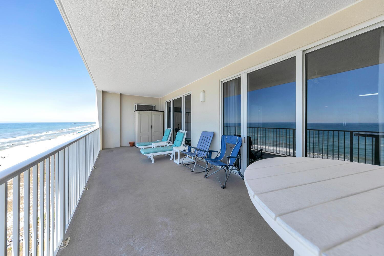 Ocean Reef 904 By Emerald Coast Retreats Panama City Beach