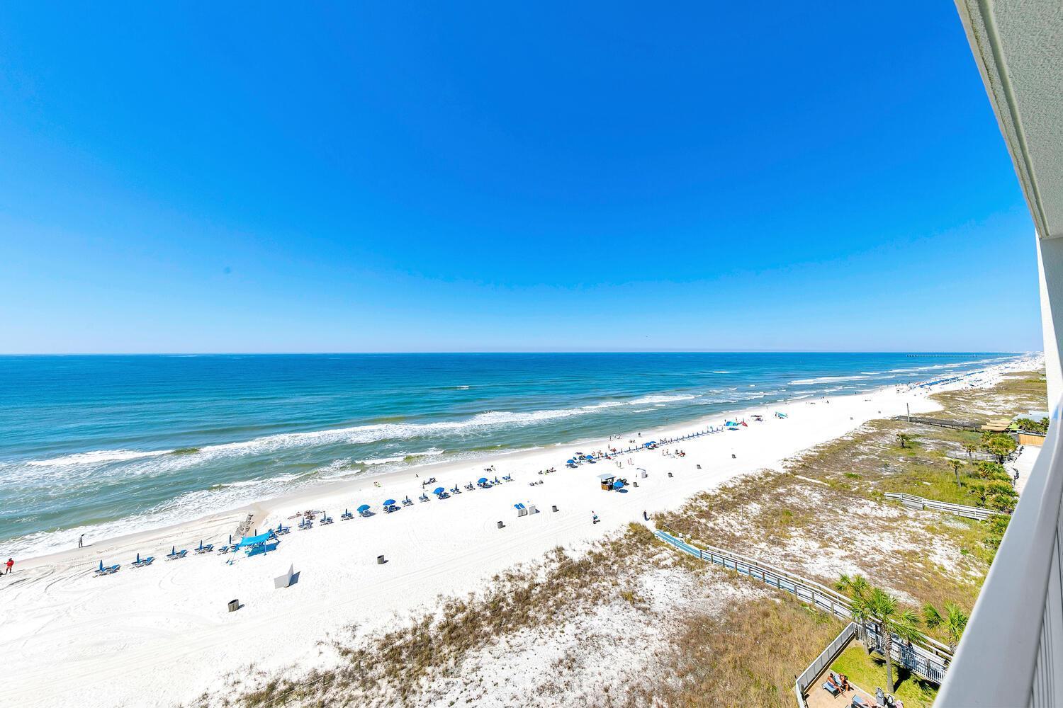 Holiday home Ocean Reef 904 By Emerald Coast Retreats