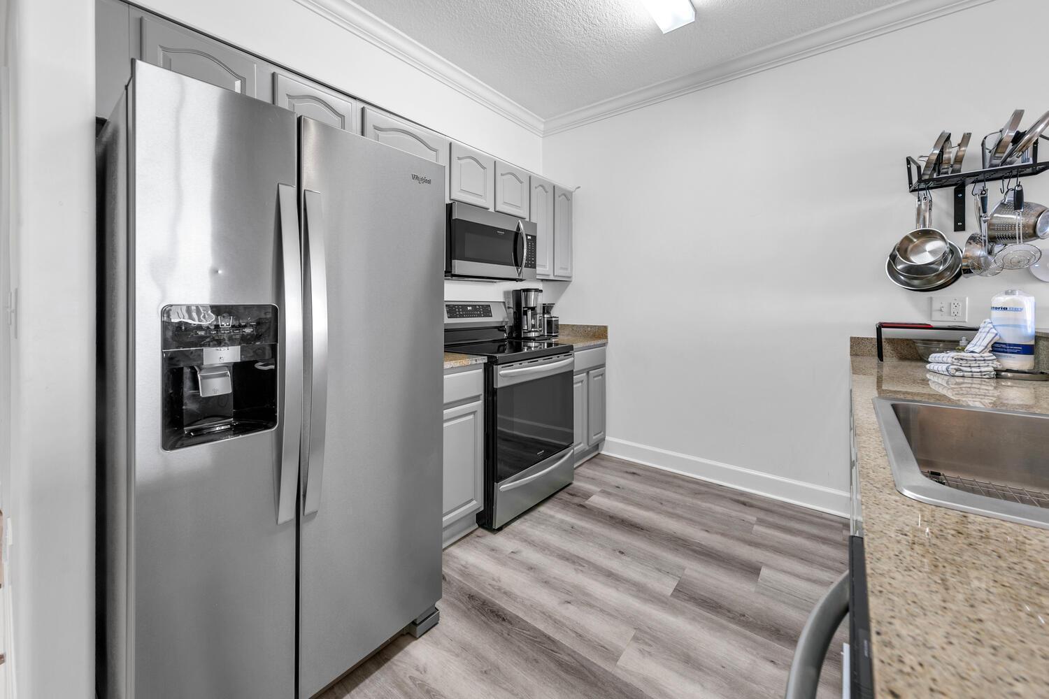 Ocean Reef 904 By Emerald Coast Retreats Panama City Beach
