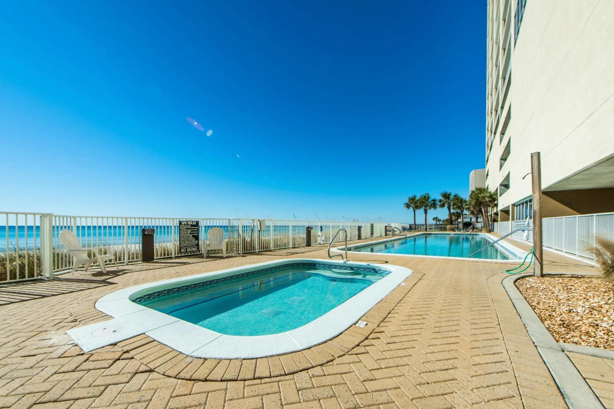Ocean Reef 904 By Emerald Coast Retreats