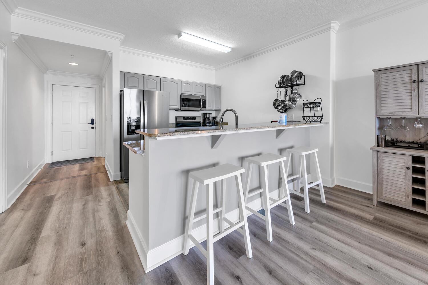 Holiday home Ocean Reef 904 By Emerald Coast Retreats