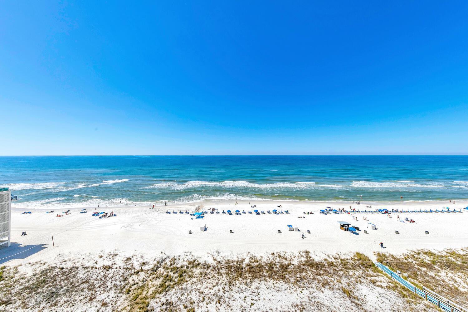 Ocean Reef 904 By Emerald Coast Retreats * Panama City Beach