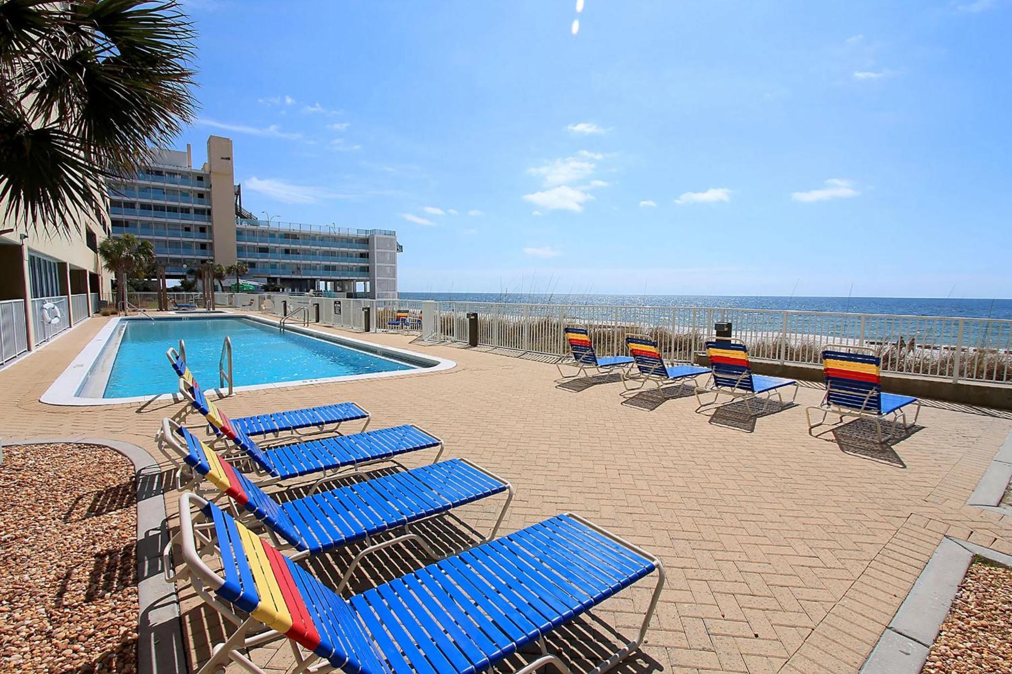 Ocean Reef 904 By Emerald Coast Retreats