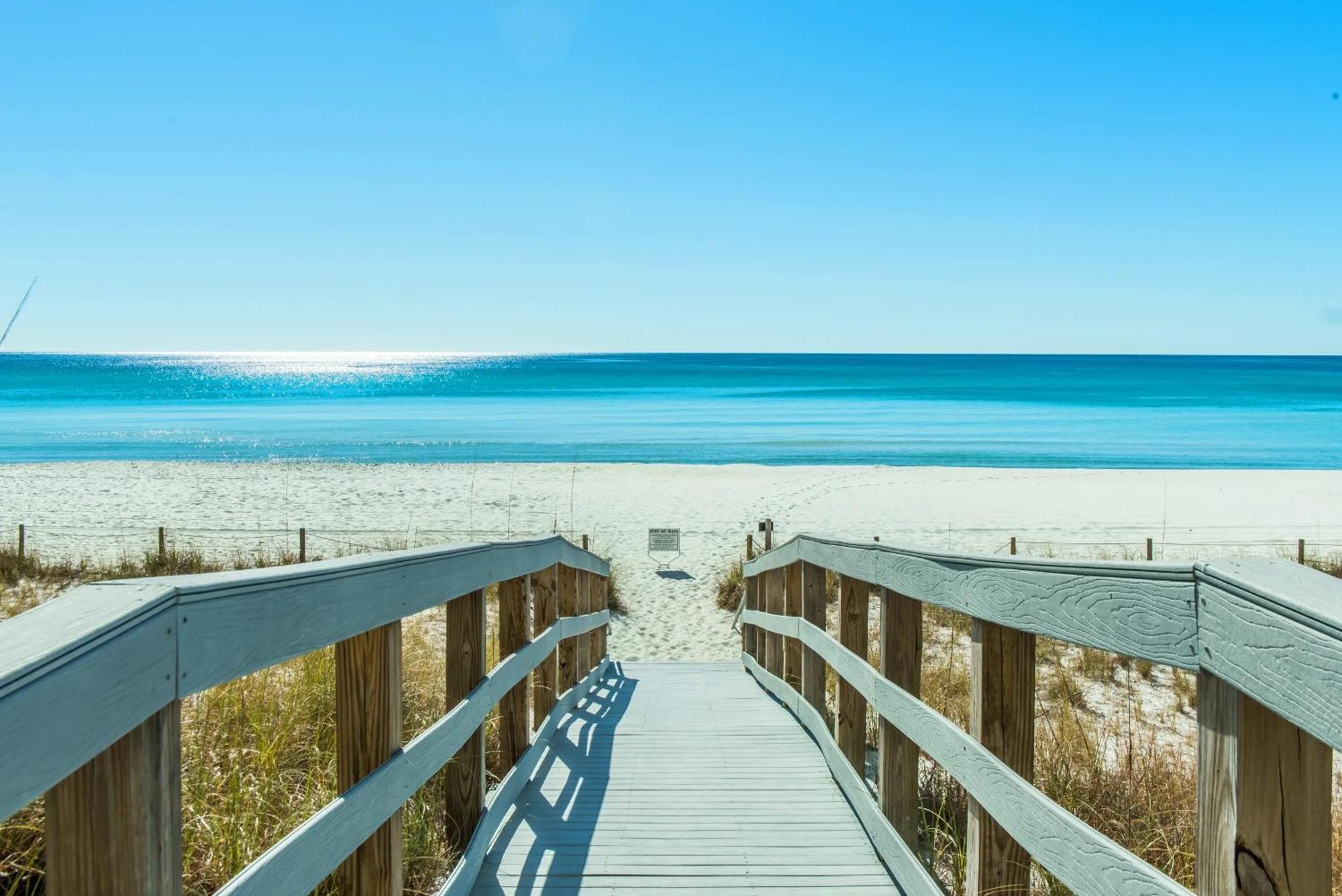 Holiday home Ocean Reef 904 By Emerald Coast Retreats *
