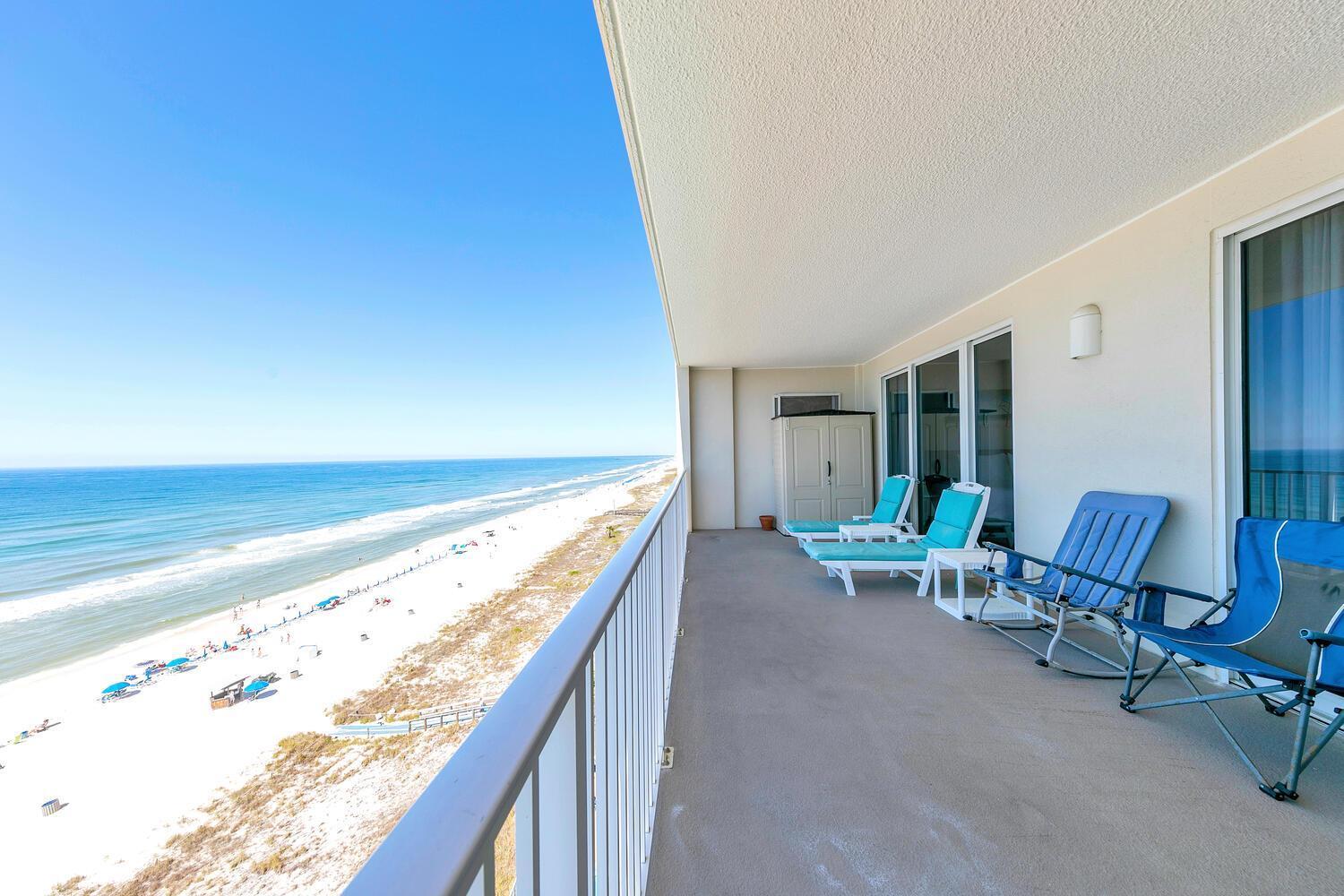 Holiday home Ocean Reef 904 By Emerald Coast Retreats