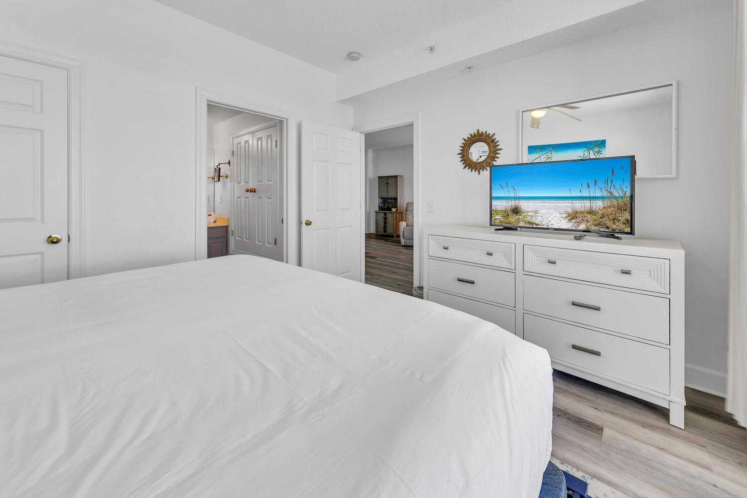 Holiday home Ocean Reef 904 By Emerald Coast Retreats Panama City Beach