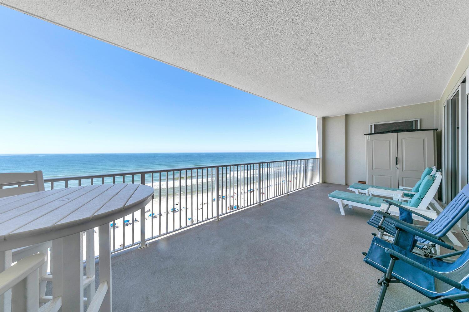 Ocean Reef 904 By Emerald Coast Retreats Holiday home