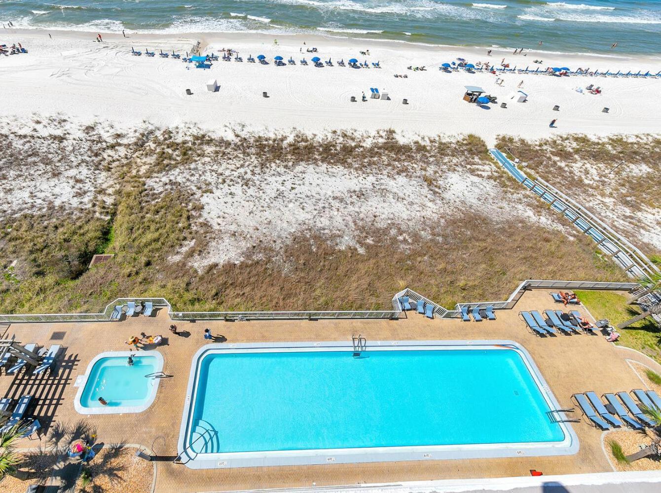 Ocean Reef 904 By Emerald Coast Retreats Holiday home Panama City Beach