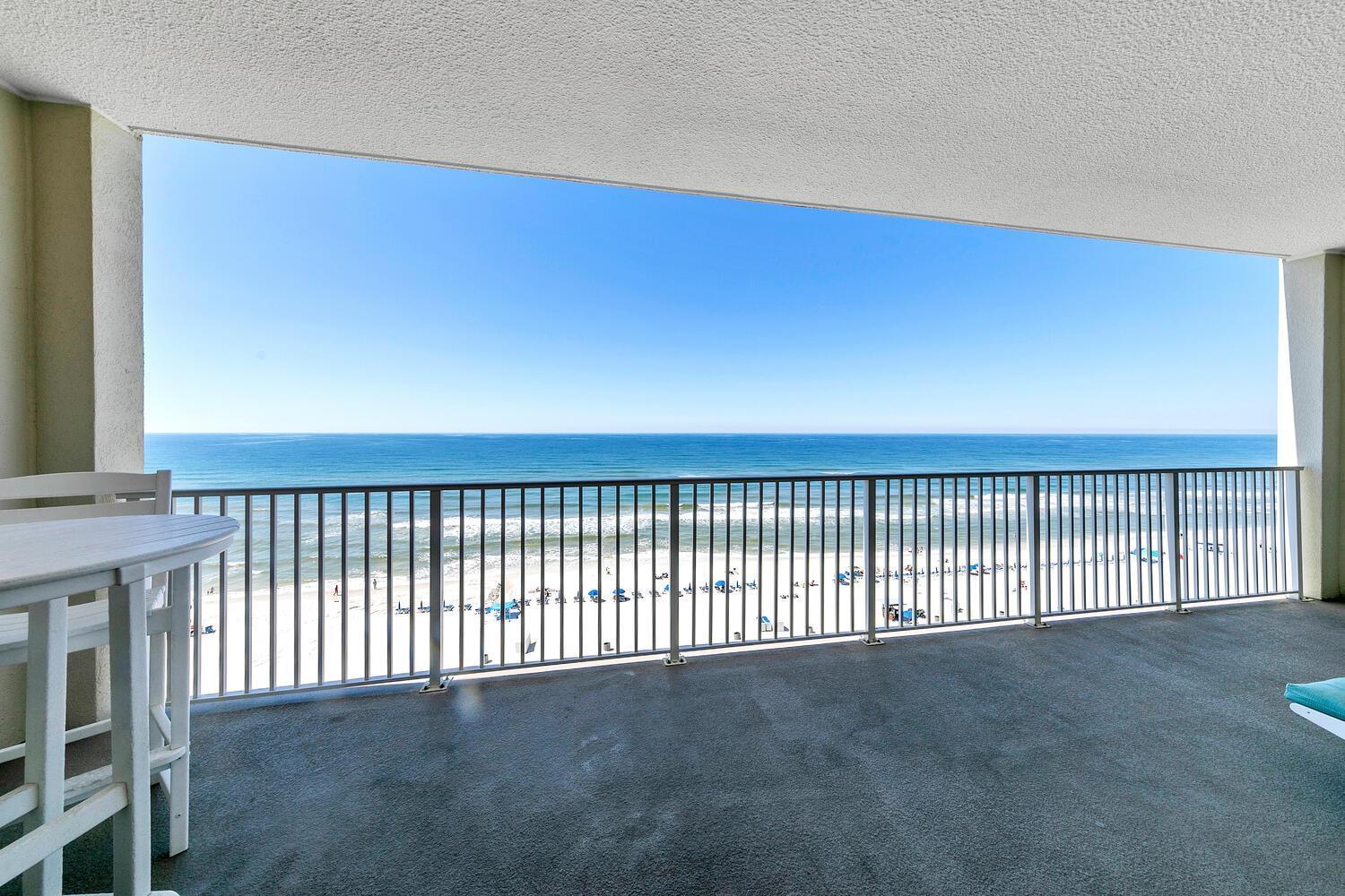 Ocean Reef 904 By Emerald Coast Retreats Panama City Beach