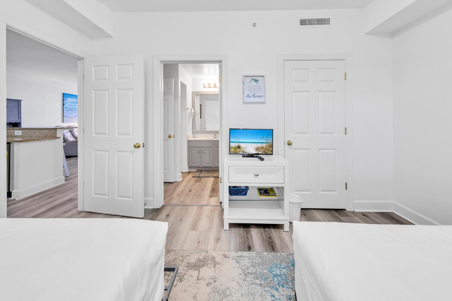 Ocean Reef 904 By Emerald Coast Retreats Holiday home *