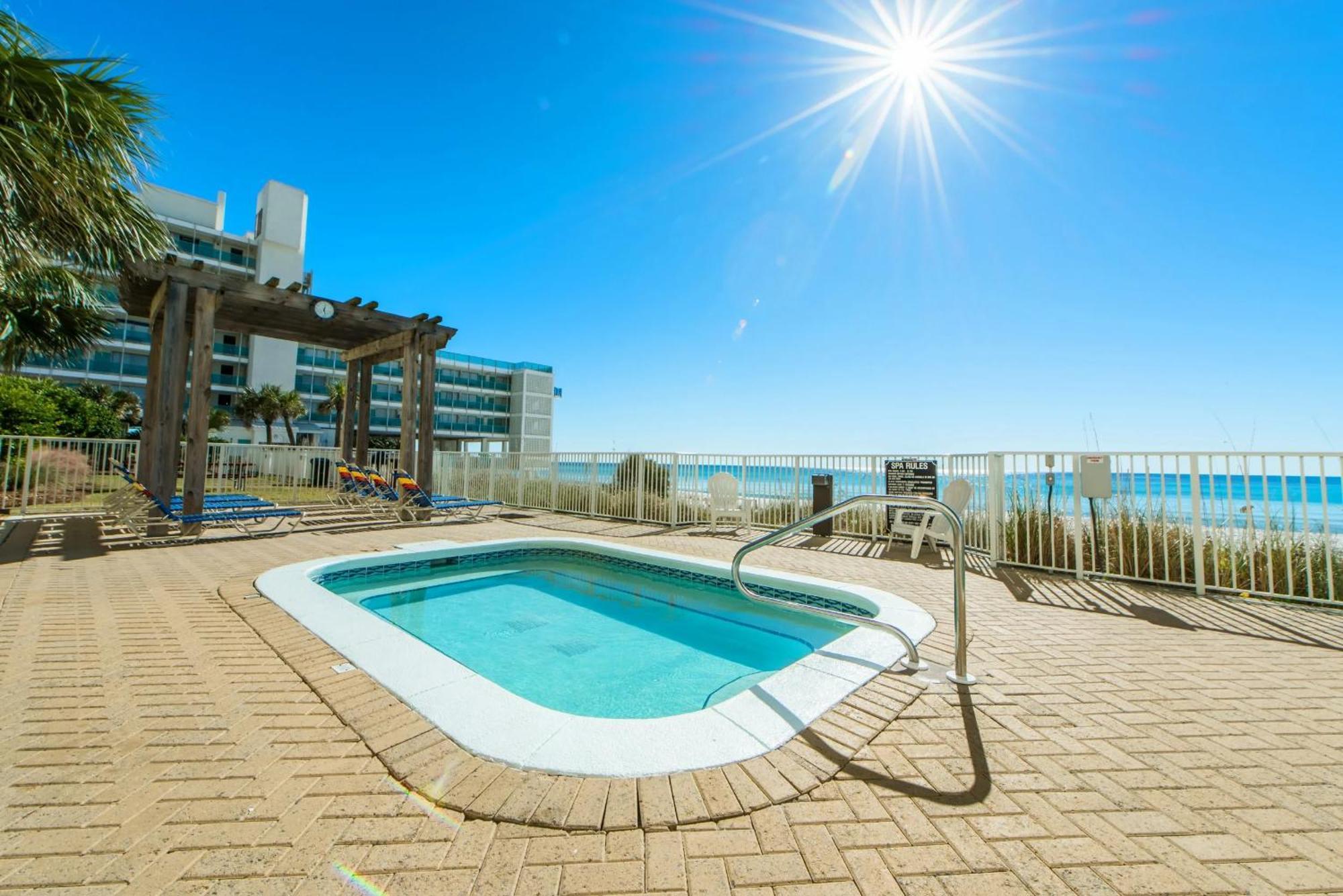 Holiday home Ocean Reef 904 By Emerald Coast Retreats