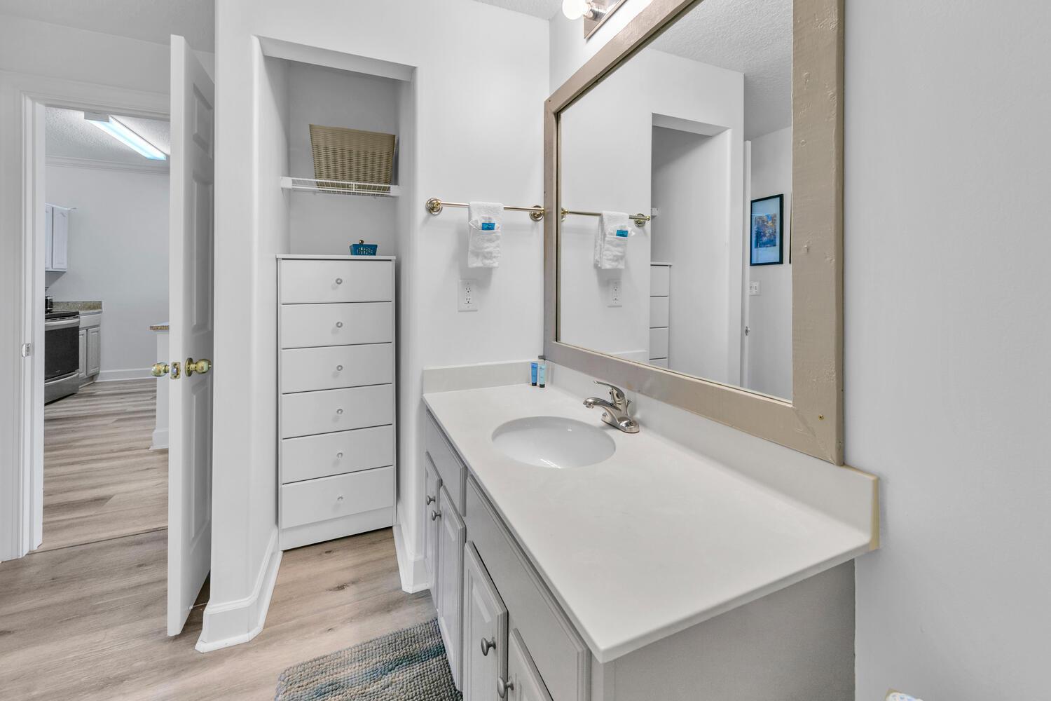 Ocean Reef 904 By Emerald Coast Retreats